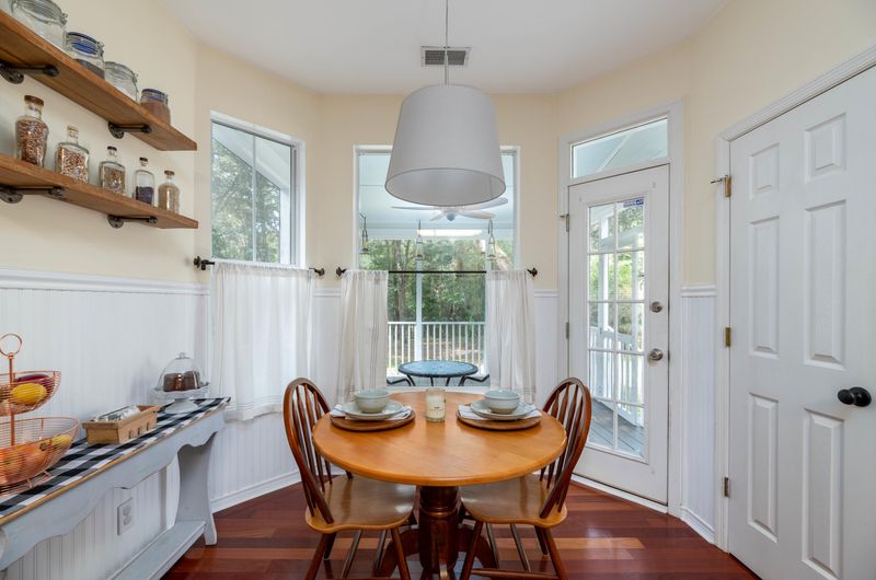 3541 E Higgins Dr, Mount Pleasant, SC 29466