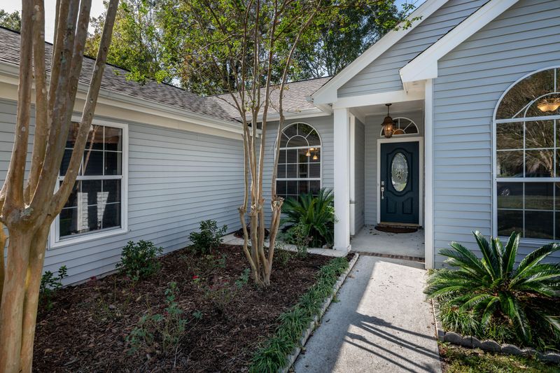 110 Windsor Mill Rd, Goose Creek, SC 29445