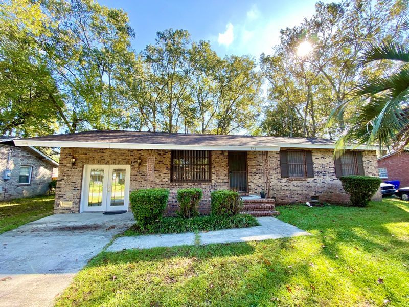 772 Cartwright Dr, Charleston, SC 29414
