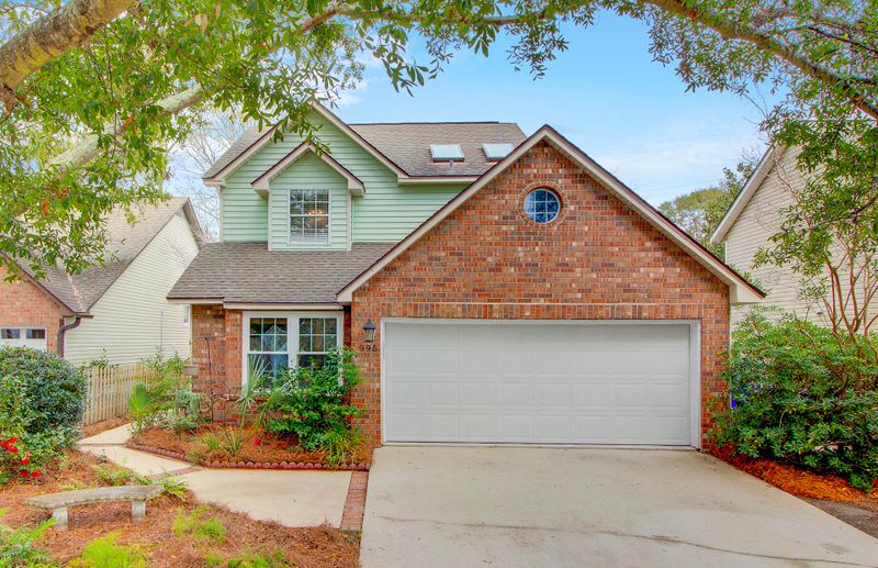 995 Provincial Cir, Mount Pleasant, SC 29464