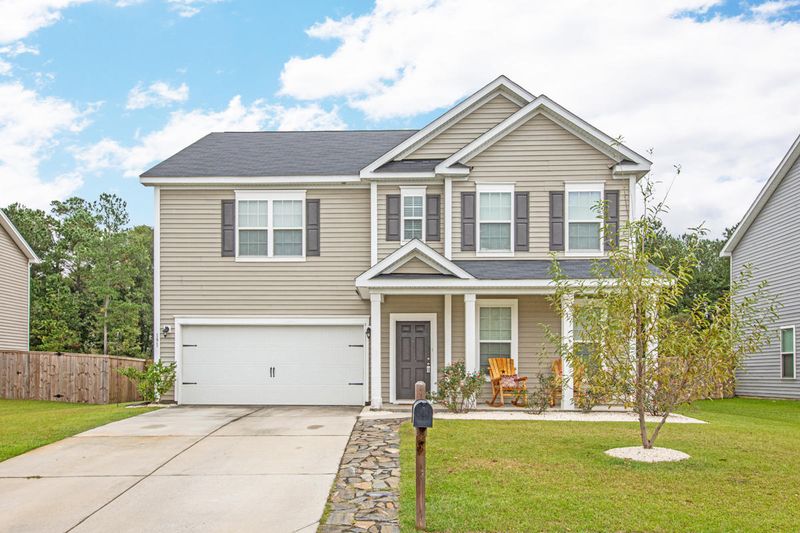 191 Meadow Wood Rd, Summerville, SC 29486