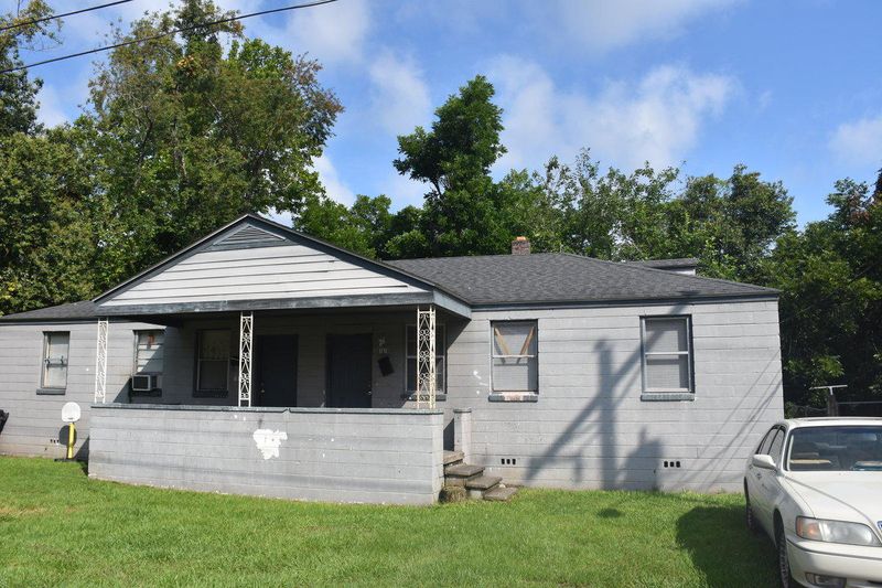 1810 Clements Ave #1810 & 1812, North Charleston, SC 29405