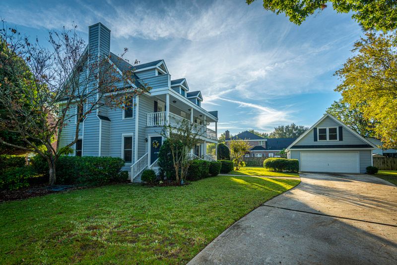 894 Cotton House Rd, Charleston, SC 29412