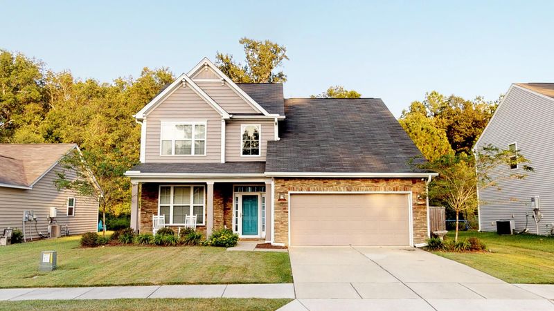 104 Vango Dr, Goose Creek, SC 29445