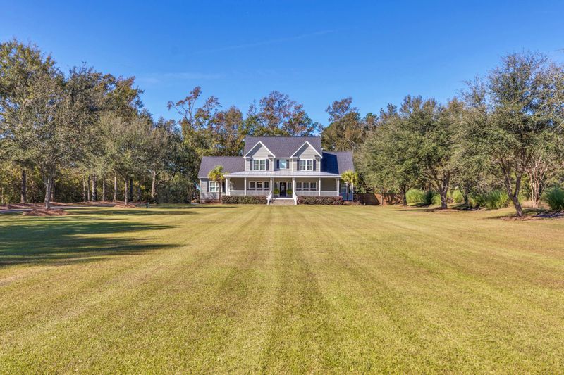 116 Twin Creek Ln, Moncks Corner, SC 29461