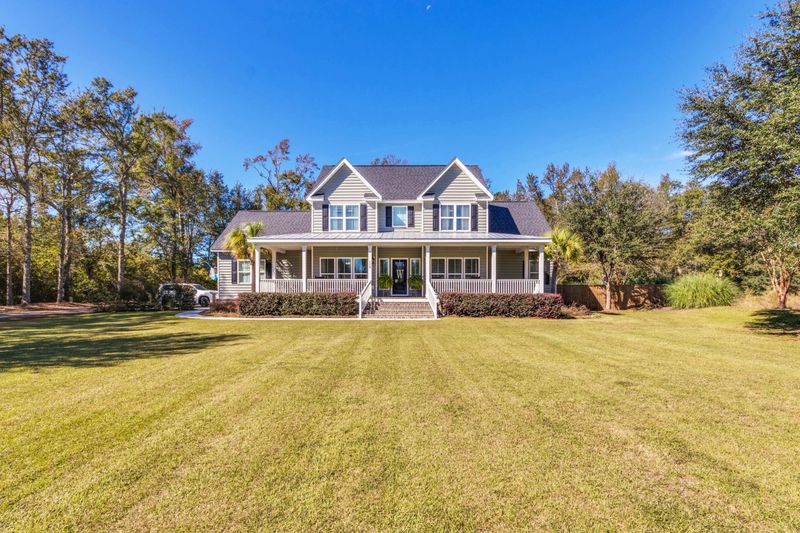 116 Twin Creek Ln, Moncks Corner, SC 29461