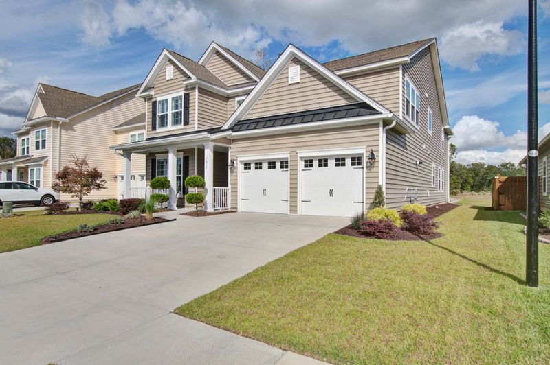 5012 Preserve Blvd, Ladson, SC 29456