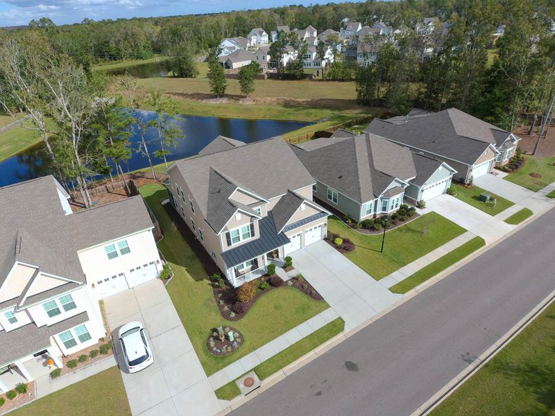 5012 Preserve Blvd, Ladson, SC 29456