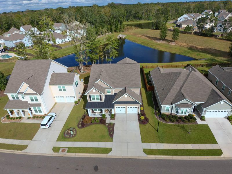 5012 Preserve Blvd, Ladson, SC 29456