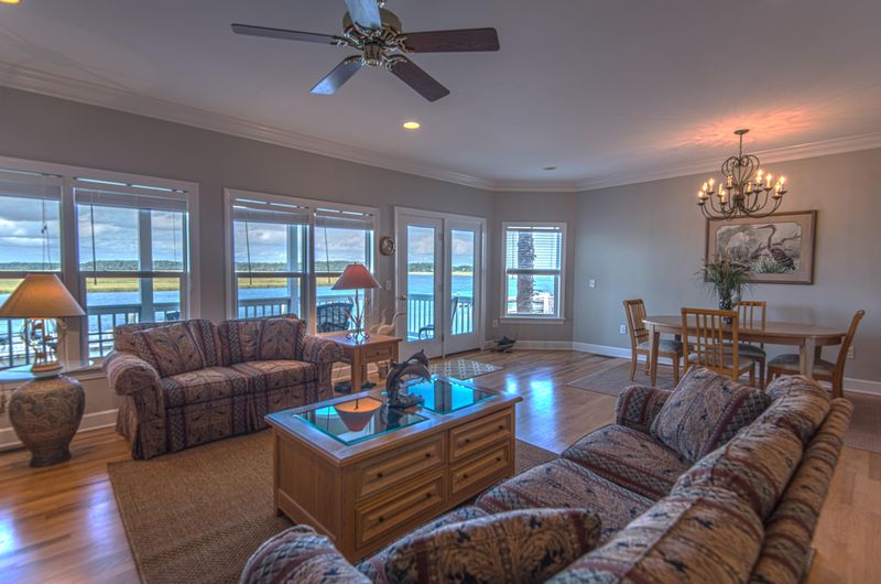 3767 Docksite Rd #C2, Edisto Island, SC 29438