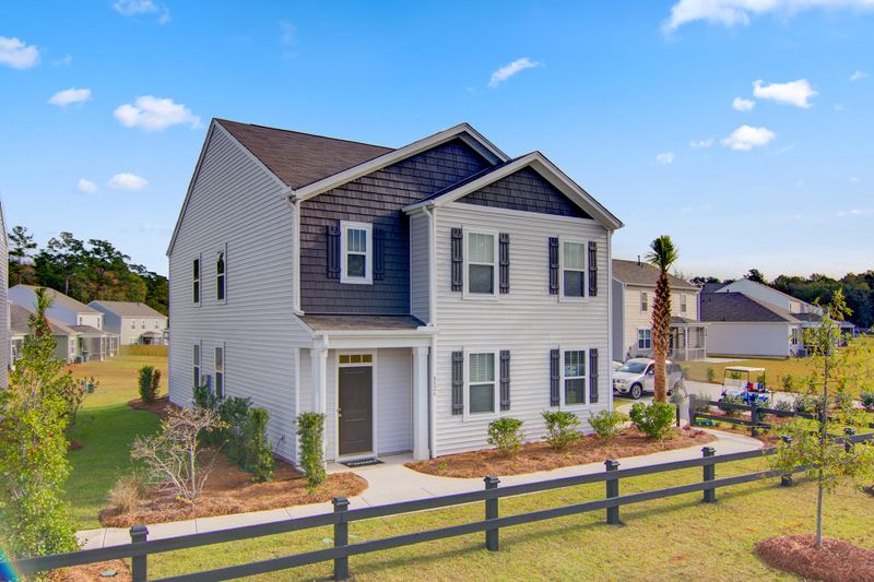 9777 Roseberry St, Ladson, SC 29456