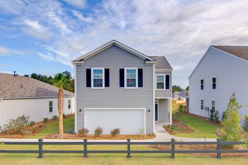 9779 Roseberry St, Ladson, SC 29456