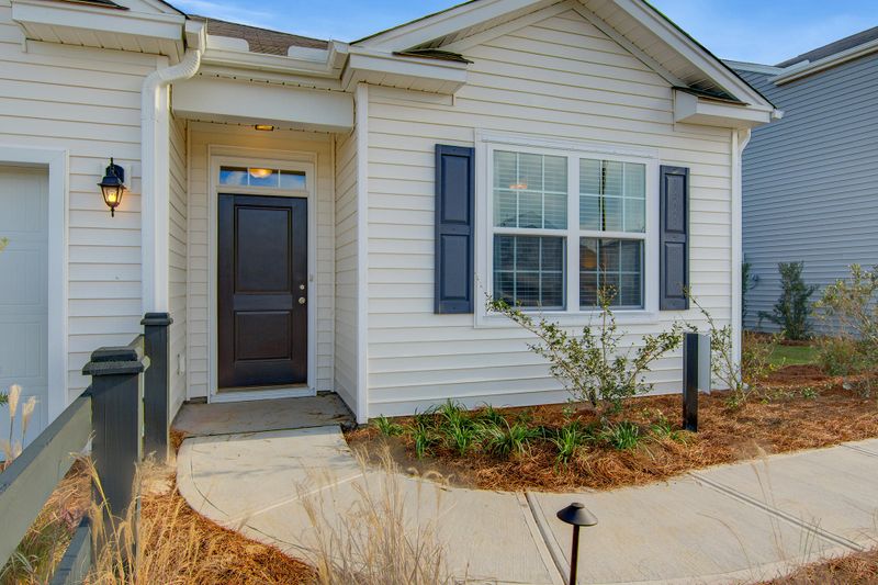 9679 Brandishing Rd, Ladson, SC 29456