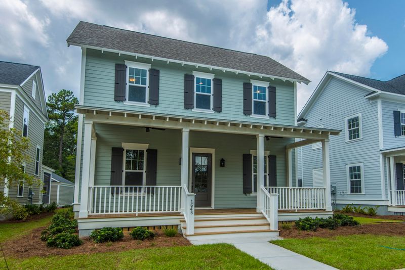 3520 Wilkes Way, Mount Pleasant, SC 29466
