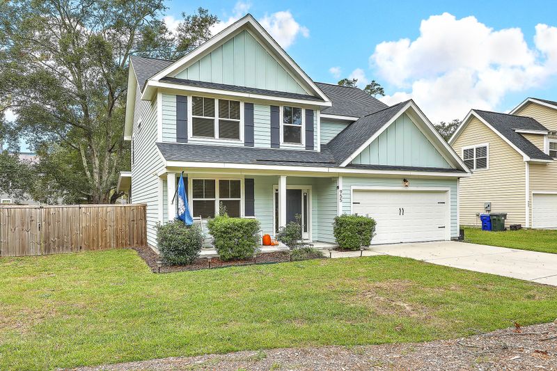 955 Dills Bluff Rd, Charleston, SC 29412