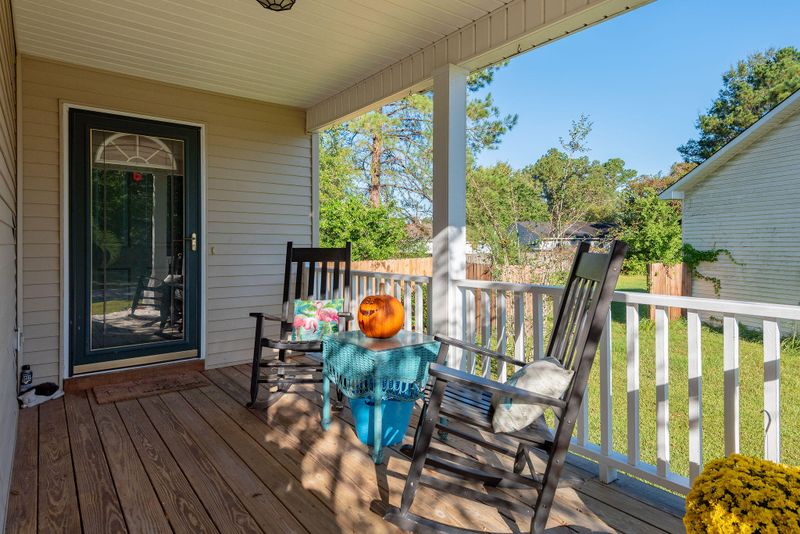 210 Mohican Cir, Summerville, SC 29483