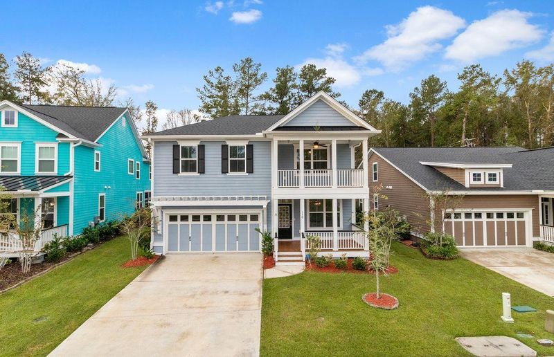110 Evelyn Joy Dr, Summerville, SC 29483