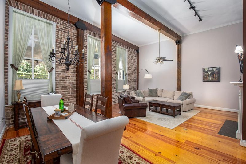109 East Bay St #1 G, Charleston, SC 29401