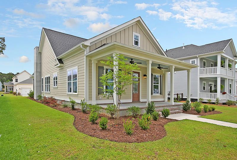 4008 Capensis Ln Lot 258, Hollywood, SC 29470