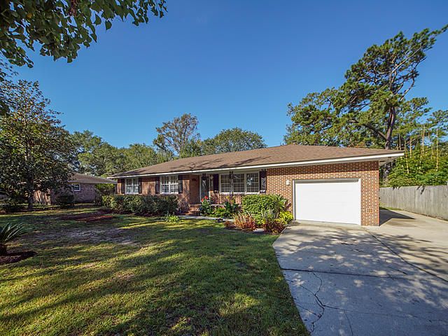 788 Fort Johnson Rd, James Island, SC 29412
