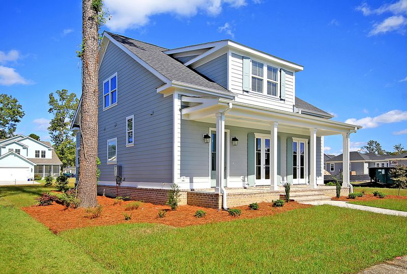 4011 Capensis Ln Lot 267, Hollywood, SC 29470