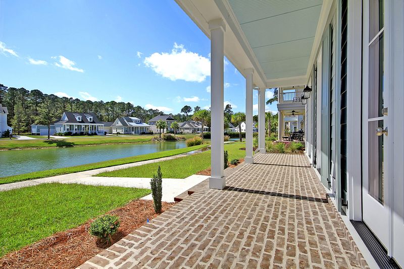 4011 Capensis Ln Lot 267, Hollywood, SC 29470