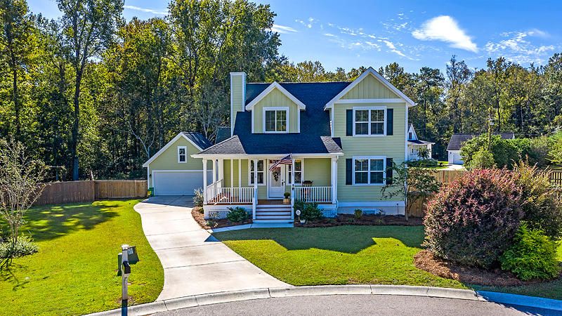112 Danielle Ln, Summerville, SC 29483
