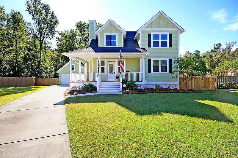 112 Danielle Ln, Summerville, SC 29483