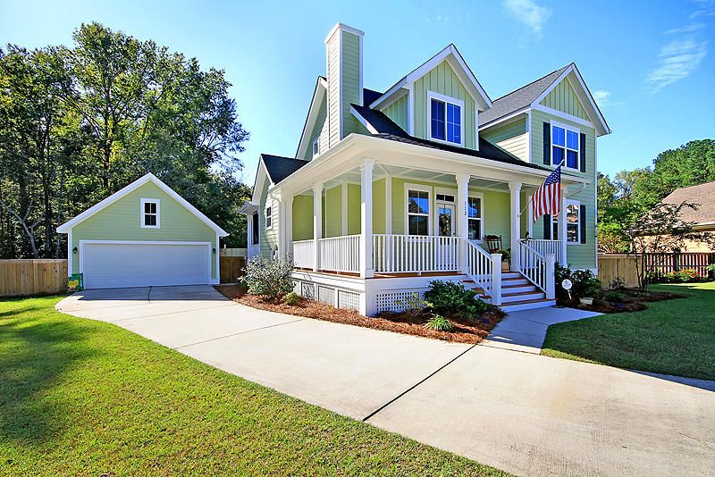 112 Danielle Ln, Summerville, SC 29483