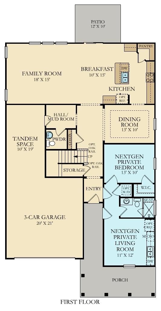 222 Evergreen Ave, Summerville, SC 29485
