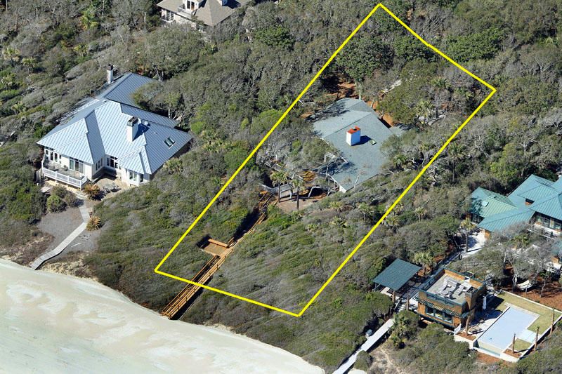 35 Eugenia Ave, Kiawah Island, SC 29455