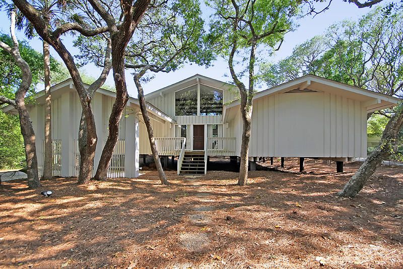 35 Eugenia Ave, Kiawah Island, SC 29455