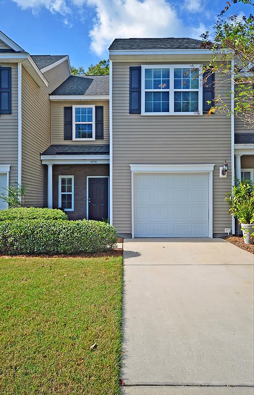 1030 Bennington Dr, Charleston, SC 29492