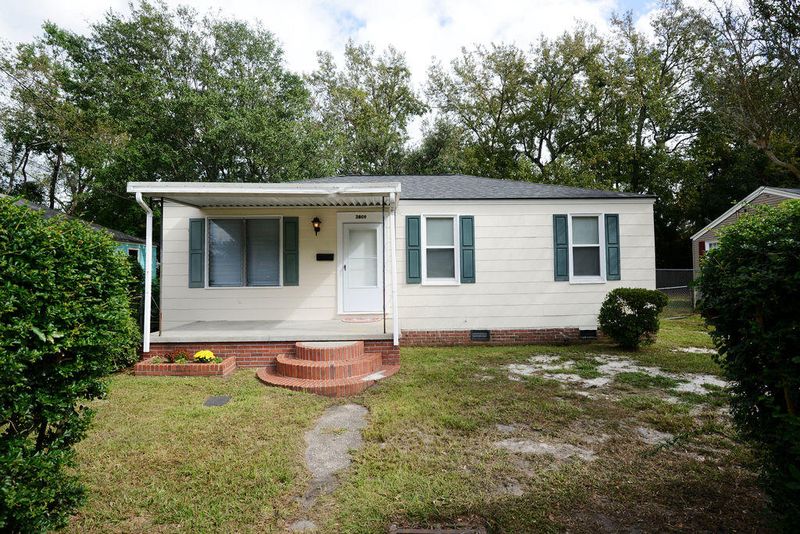 2609 Madden Dr, North Charleston, SC 29405