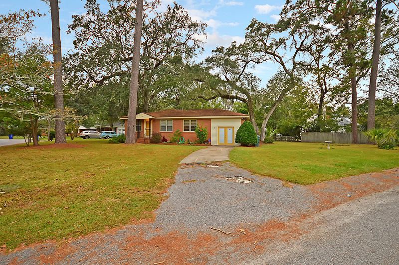 1304 Kensington Dr, Charleston, SC 29407