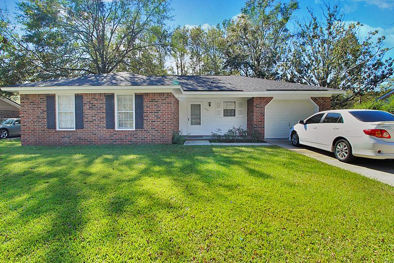 4497 Nestwood St, Ladson, SC 29456
