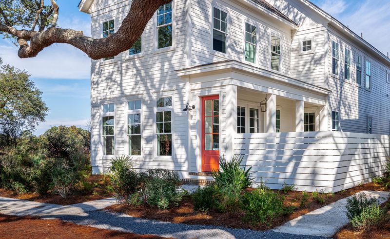 1172 Peach Basket Ln, Mount Pleasant, SC 29464