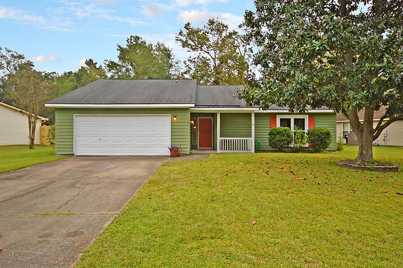 3197 Landing Pw, North Charleston, SC 29420