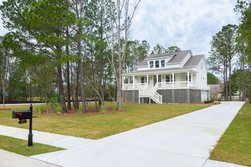 454 Woodspring Rd, Mount Pleasant, SC 29466