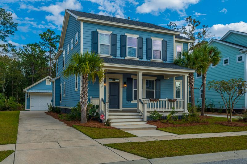 1545 Bourne Crossing, Mount Pleasant, SC 29466