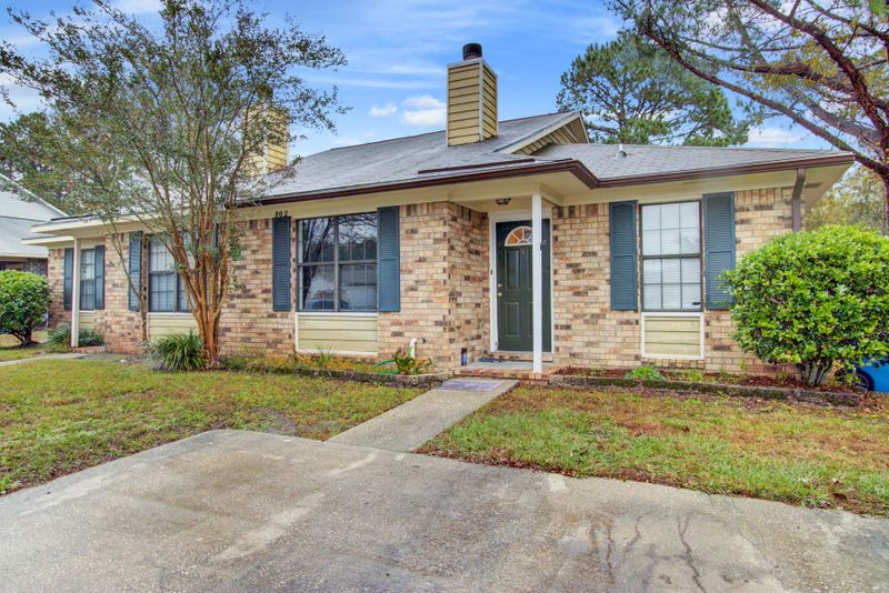 802 Winthrop St #B, Ladson, SC 29456