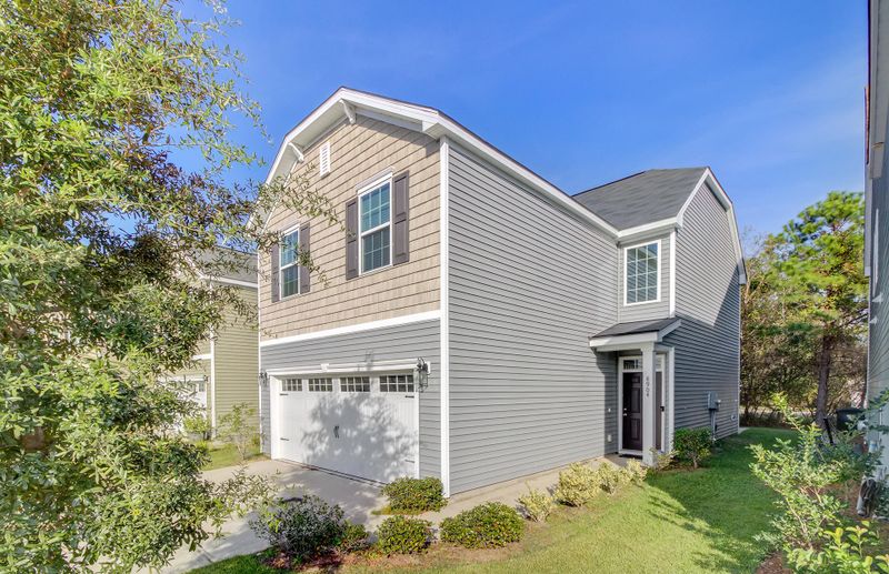 8904 Cat Tail Pond Rd, Summerville, SC 29485