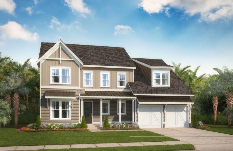 2420 Giles Ln, Mount Pleasant, SC 29466