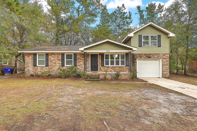 7614 E Oakridge Cir, North Charleston, SC 29420