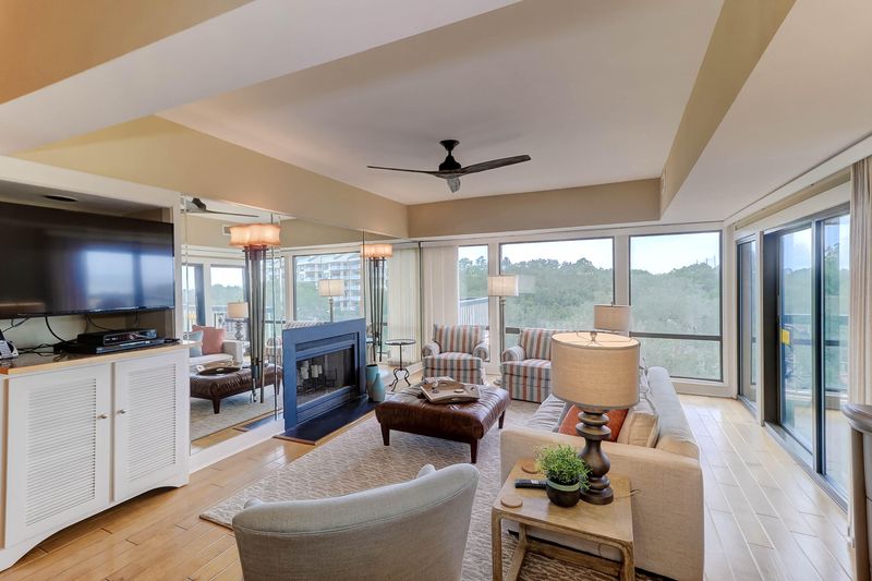 1310 Ocean Club #Share 6, Isle Of Palms, SC 29451