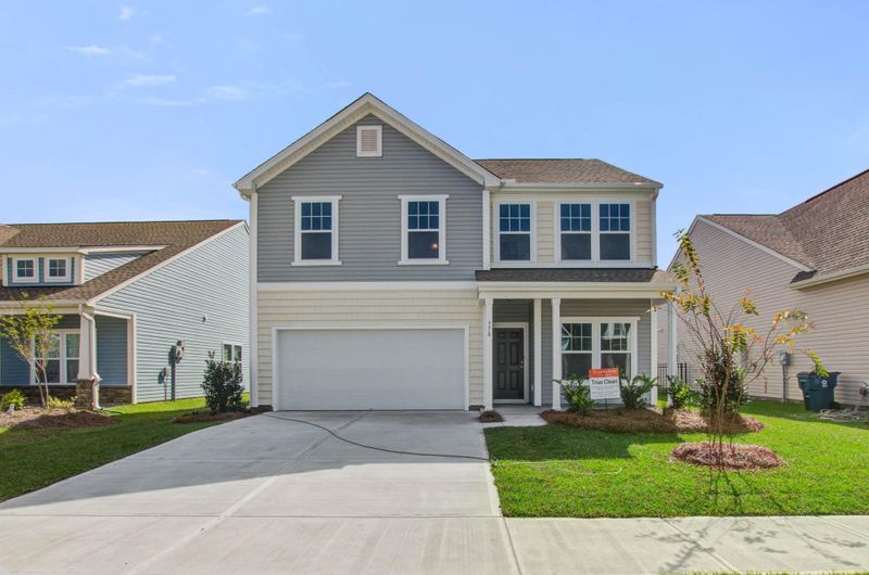 378 Dunlin Dr #105, Summerville, SC 29486