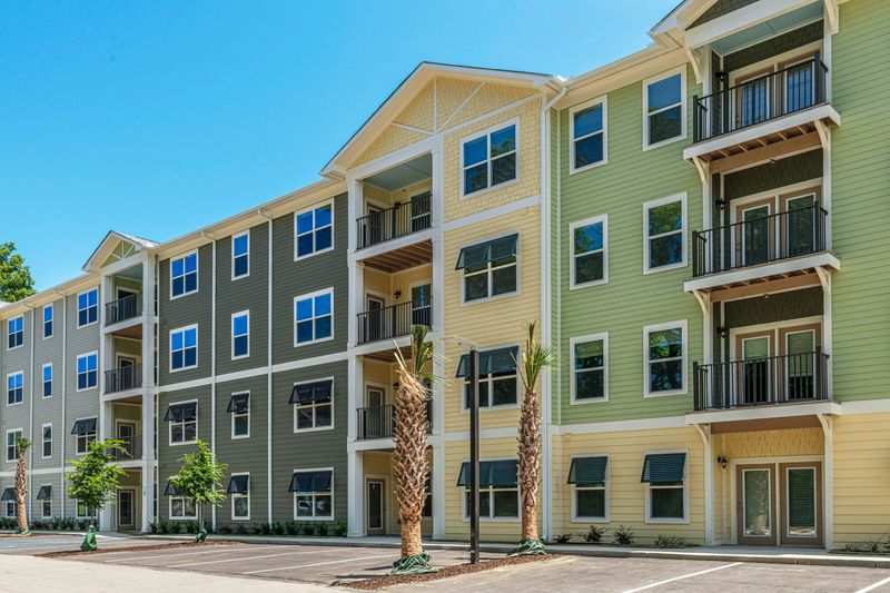 7201 Bowen Corner Ave #18, Hanahan, SC 29410