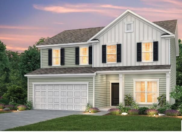 3022 Vincent Astor Dr, Johns Island, SC 29455