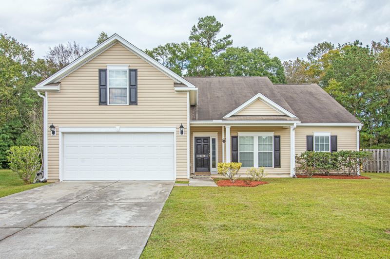 5174 Blair Rd, Summerville, SC 29483