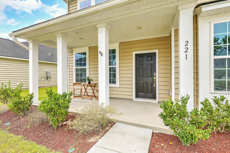 221 Lindera Preserve Blvd, Summerville, SC 29486